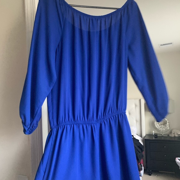 Express Romper - Picture 5 of 6